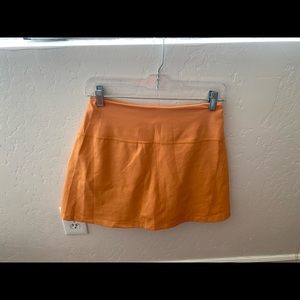 Girlfriend Collective Droplet Sport Skort